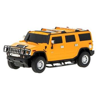 Kik RC Hummer H2 RTR Žlto-oranžový (5903039706736)