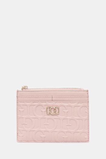 Peňaženka Guess dámska, ružová farba, RW1732 P5201