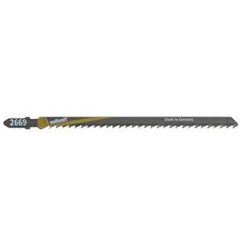WOLFCRAFT - Plátok pílový HCS 150 mm na multipílu, 2 ks (4006885266902)