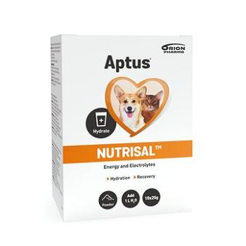 Aptus Nutrisal plv. 10× 25 g (6432100059161)