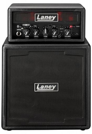 Laney MINISTACK-B-IRON Gitarové kombo-Mini