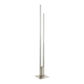 LED stojaca lampa Eglo FRAIOLI-Z biela 900078