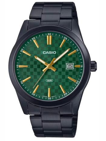 CASIO MTP-VD03B-3A PÁNSKE HODINKY + KRABIČKA