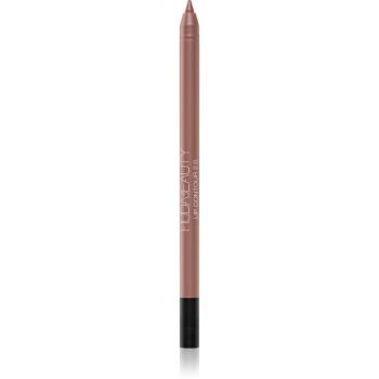 Huda Beauty Lip Contour 2.0 kontúrovacia ceruzka na pery odtieň Honey Beige 0,5 g