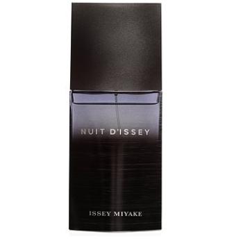 ISSEY MIYAKE Nuit DIssey EdT 125 ml (3423474874750)