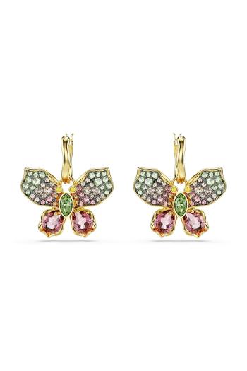 Náušnice Swarovski IDYLLIA 5709953