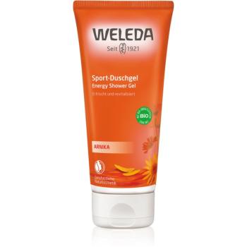 Weleda Arnika sprchový gél 200 ml