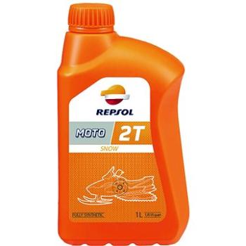 REPSOL Moto SNOW 2T - 1l (RP148D51)