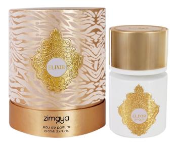 Zimaya Elixir White - EDP 100 ml