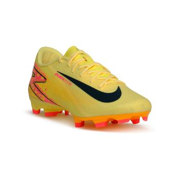 Nike  800 ZOOM VAPOR 16 ACADEMY KM FG MG  Futbalové kopačky Žltá