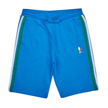 adidas  SHORTS COUPE DU MONDE Italie  Šortky/Bermudy Modrá