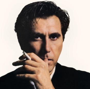 Bryan Ferry - Retrospective: Selected Recordings 1973-2023 (CD)