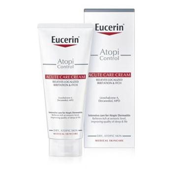 EUCERIN AtopiControl Acute krém 100 ml