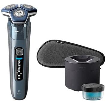 Philips Series 7000 Wet & Dry na citlivú pleť S7882/55