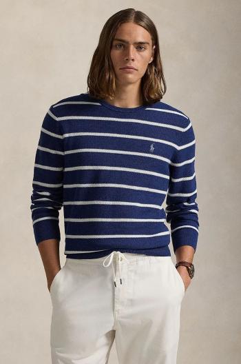 Bavlnený sveter Polo Ralph Lauren 710955764