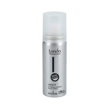Londa Professional Extra silný sprej na vlasy Lock It (Extreme Strong Hold Spray) 300 ml