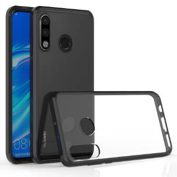 SHOCK Odolný kryt Huawei P30 Lite čierny