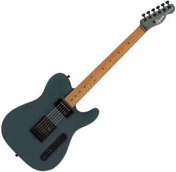 Fender Squier Contemporary Telecaster RH Roasted MN Gunmetal Metallic Elektrická gitara