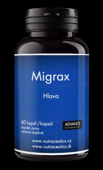 ADVANCE Migrax 60 kapsúl