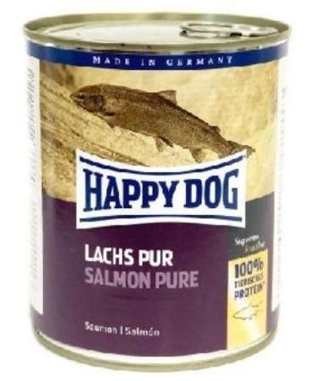 Happy Dog Lachs Pur Norway losos 800 g