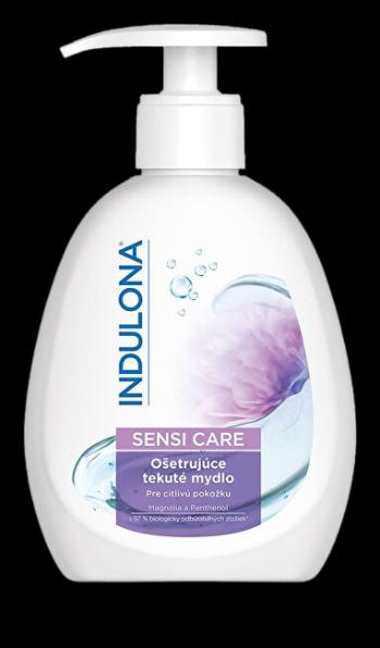 INDULONA Tekute mydlo Sensi Care 300 ml