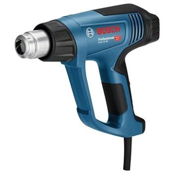 BOSCH GHG 23-66 + nadstavce + kufor (0.601.2A6.301)