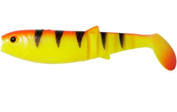 Savage gear gumová nástraha cannibal shad bulk golden ambulance-12,5 cm 20 g