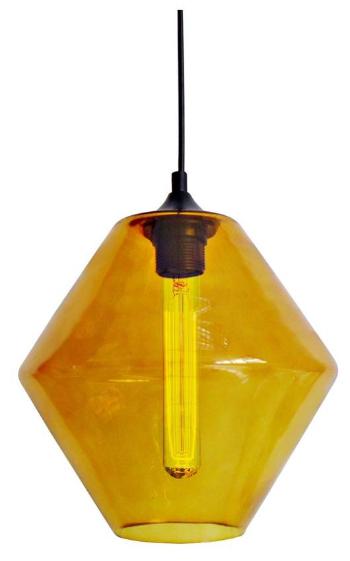 Závesná lampa BREMEN vrátane žiarovky Candellux