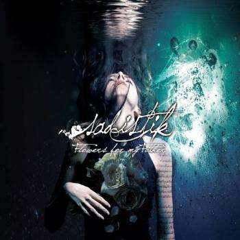 Sadistik - Flowers For My Father, CD