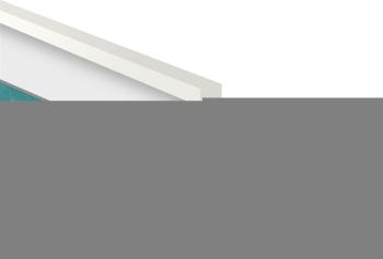 Keret Samsung VG-SCFC32WTBXC fehér