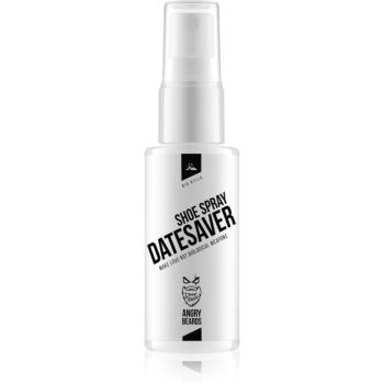 Angry Beards Datesaver cipő spray 50 ml