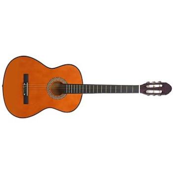 SHUMEE 4/4 Klasická gitara pre začiatočníkov (70112)