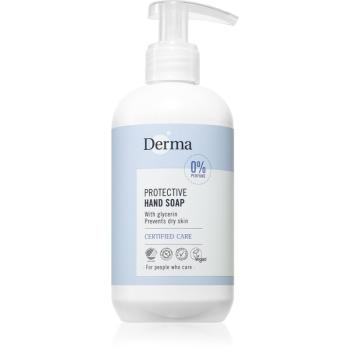 Derma Family tekuté mydlo na ruky 250 ml