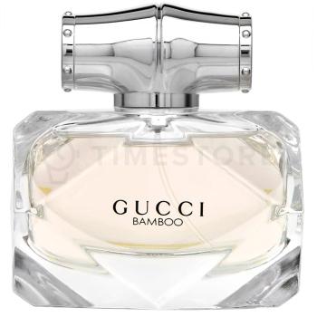 Gucci Bamboo toaletná voda pre ženy 50 ml   - 30 dní na vrátenie tovaru, Garancia originality