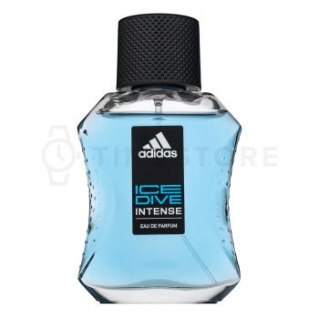 Adidas Ice Dive Intense parfémovaná voda pre mužov 50 ml - 30 dní na vrátenie tovaru, Garancia originality