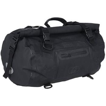 OXFORD Vodotesný vak Aqua T-30 Roll Bag  (čierny objem 30 l) (M006-295)