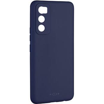 FIXED Story na Vivo Y70 modrý (FIXST-694-BL)
