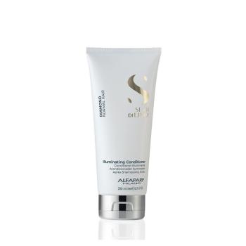 ALFAPARF MILANO Semi di Lino Diamond Rozjasňujúci kondicionér 200 ml