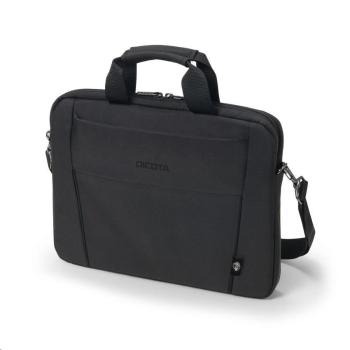 DICOTA Eco Slim Case BASE 13-14.1 čierna