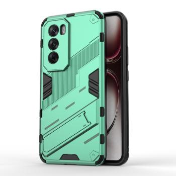 BIB Ochranný kryt pre Oppo Reno12 Pro 5G zelený