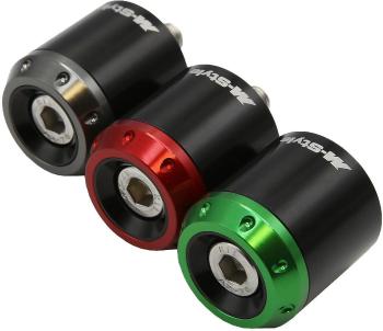 Kormánysúly M-Style Round Kawasaki Kormánysúly