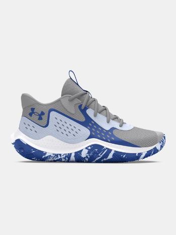 Under Armour UA JET '23 Sportcipő Szürke