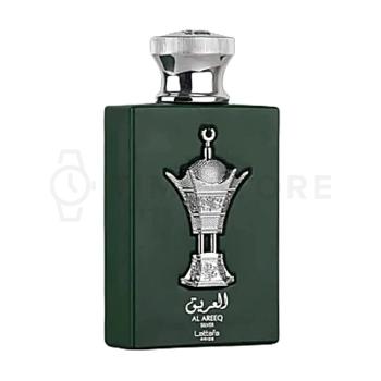 Lattafa Pride Al Areeq Silver parfémovaná voda unisex 100 ml   - 30 dní na vrátenie tovaru, Garancia originality