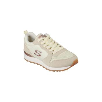 Skechers  111  Módne tenisky Žltá