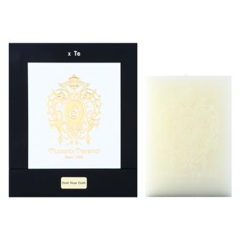 Tiziana Terenzi Gold Rose Oudh illatgyertya 10 cm