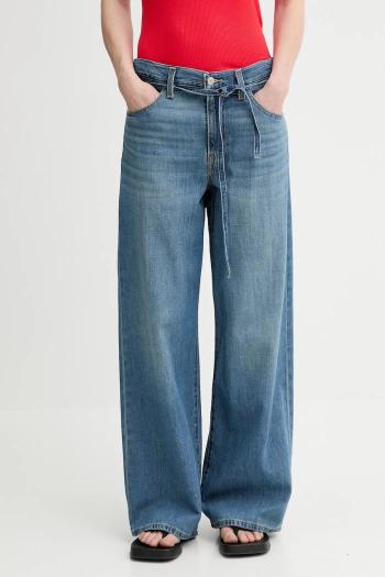 Rifle Levi's stredne vysoký pás, XL STRAIGHT