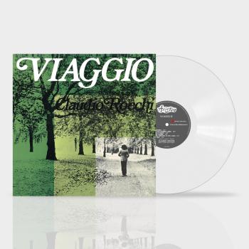 Rocchi, Claudio - Viaggio, Vinyl