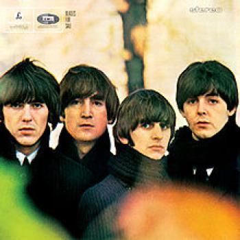 BEATLES FOR SALE