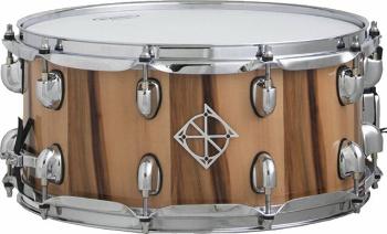 Dixon PDSCST654ARG 14" Gloss Natural Snare bubon