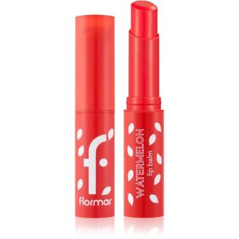 flormar Lip Balm balzam na pery s príchuťou odtieň 005 Watermelon 3 g